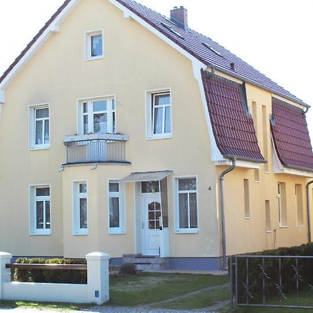 Ostseebad Kühlungsborn Moewe 2 아파트 외부 사진