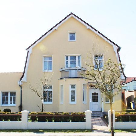 Ostseebad Kühlungsborn Moewe 2 아파트 외부 사진