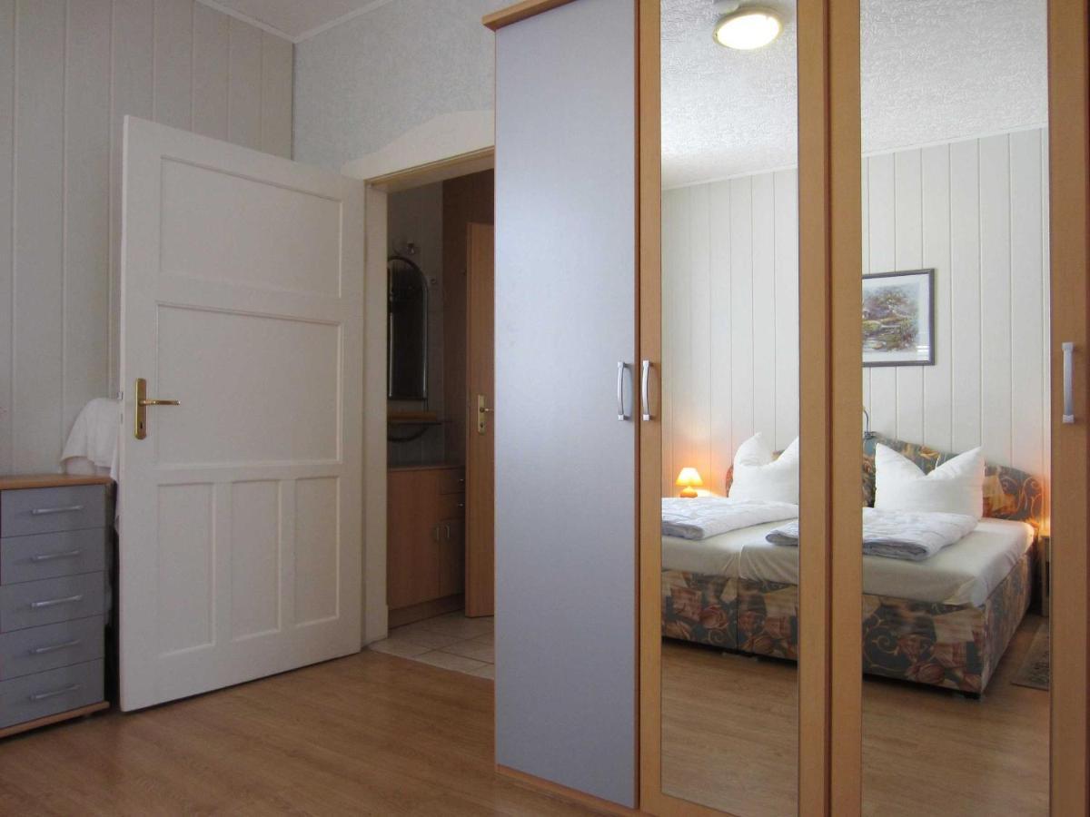 Ostseebad Kühlungsborn Moewe 2 아파트 외부 사진
