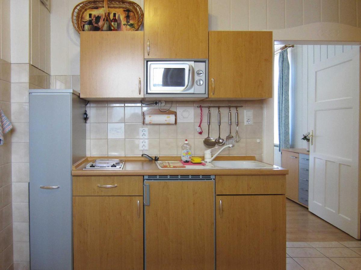 Ostseebad Kühlungsborn Moewe 2 아파트 외부 사진